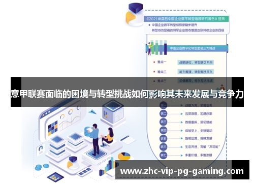 意甲联赛面临的困境与转型挑战如何影响其未来发展与竞争力