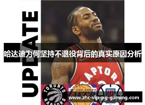 哈达迪为何坚持不退役背后的真实原因分析
