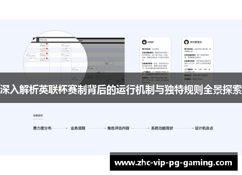 深入解析英联杯赛制背后的运行机制与独特规则全景探索