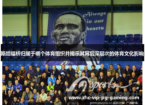 斯坦福桥归属于哪个体育组织并揭示其背后深层次的体育文化影响