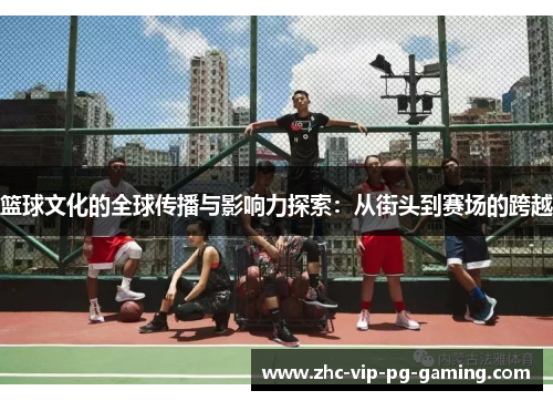 篮球文化的全球传播与影响力探索：从街头到赛场的跨越
