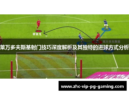 莱万多夫斯基射门技巧深度解析及其独特的进球方式分析