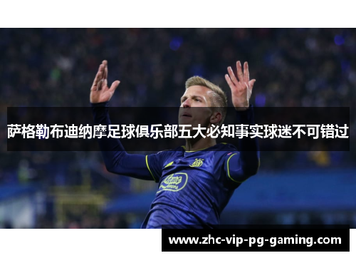 萨格勒布迪纳摩足球俱乐部五大必知事实球迷不可错过