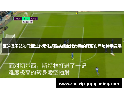 足球俱乐部如何通过多元化战略实现全球市场的深度布局与持续发展 足球俱乐部如何通过多元化战略实现全球市场的深度布局与持续发展